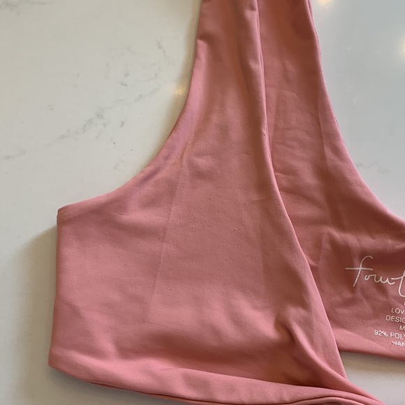 437 Kenzie top - Picture 5 of 5